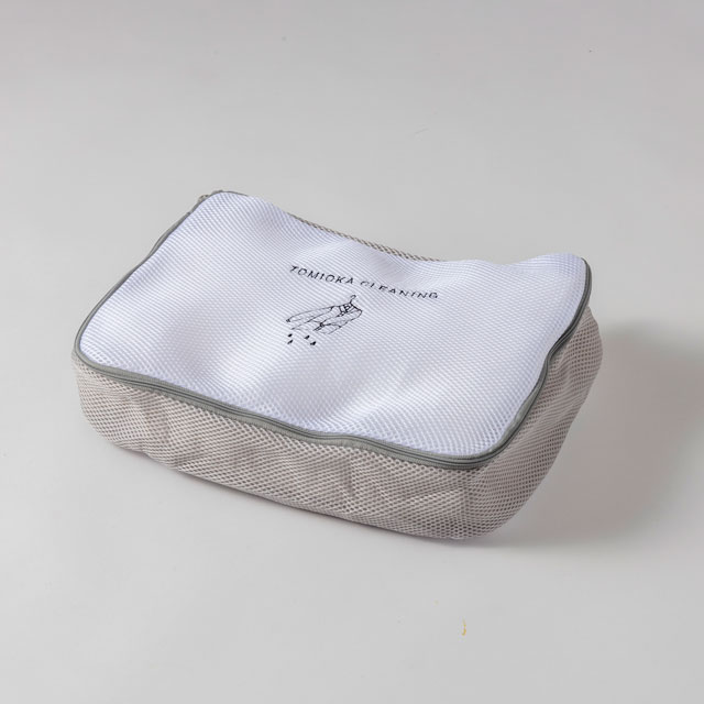 ランドリーネット　長方形