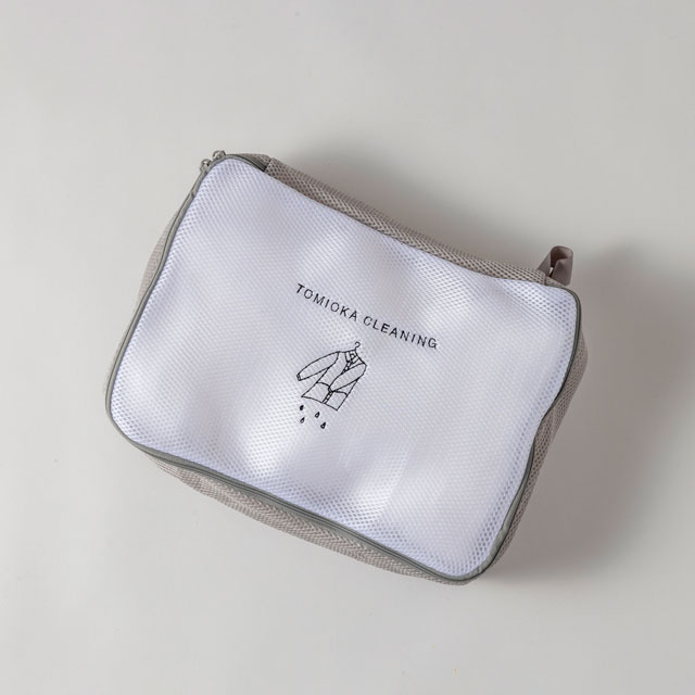 ランドリーネット　長方形