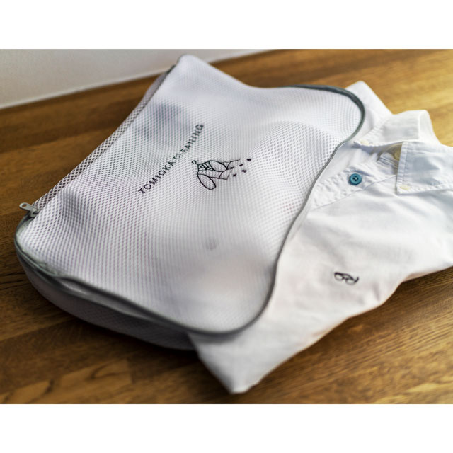 ランドリーネット　長方形