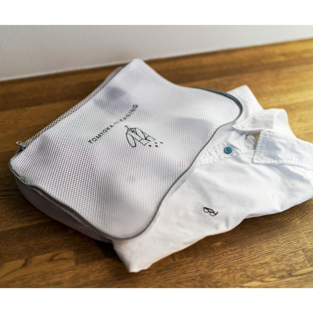 ランドリーネット　長方形