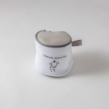 ランドリーネット　筒形　小