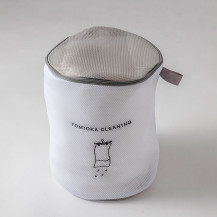 ランドリーネット　筒形　大