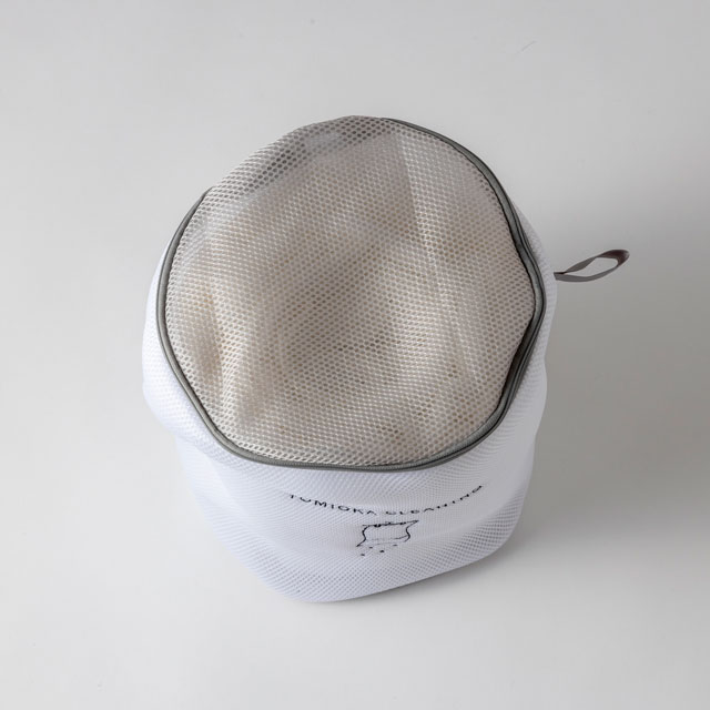 ランドリーネット　筒形　大