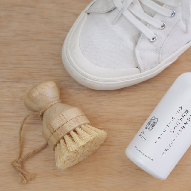 洗濯ササラブラシ　アソートセット