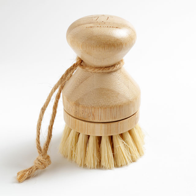 洗濯ササラブラシ　アソートセット