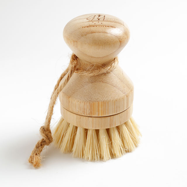 洗濯ササラブラシ　アソートセット