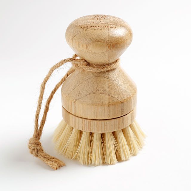 洗濯ササラブラシ　アソートセット