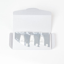 洗濯粉洗剤小分け　3きょうだい　20g×3