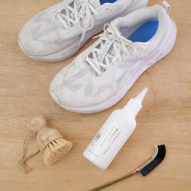 スニーカークリーナー