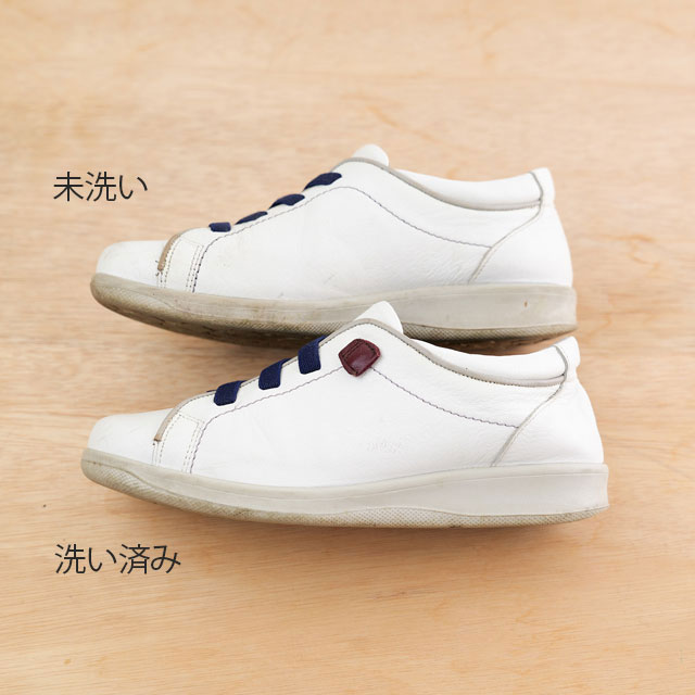 スニーカークリーナー