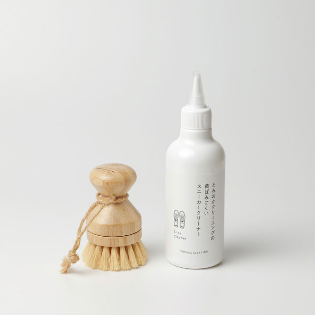 スニーカークリーナー