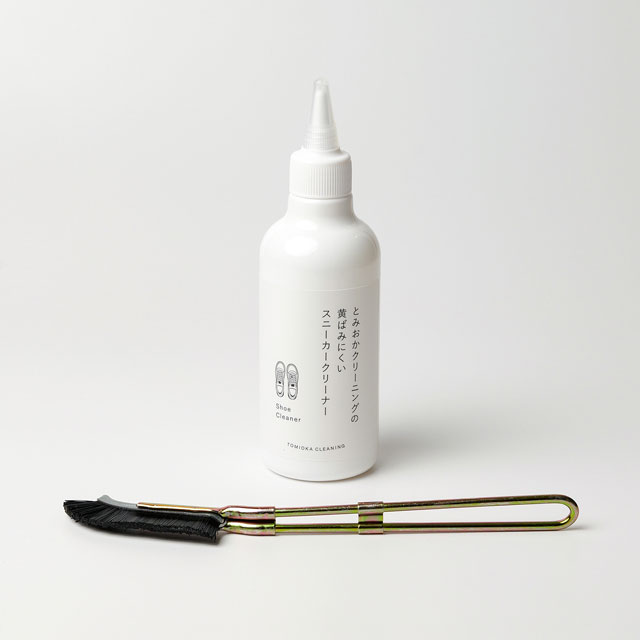 スニーカークリーナー