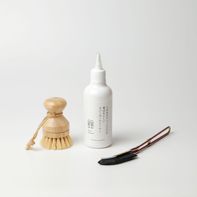 スニーカークリーナー