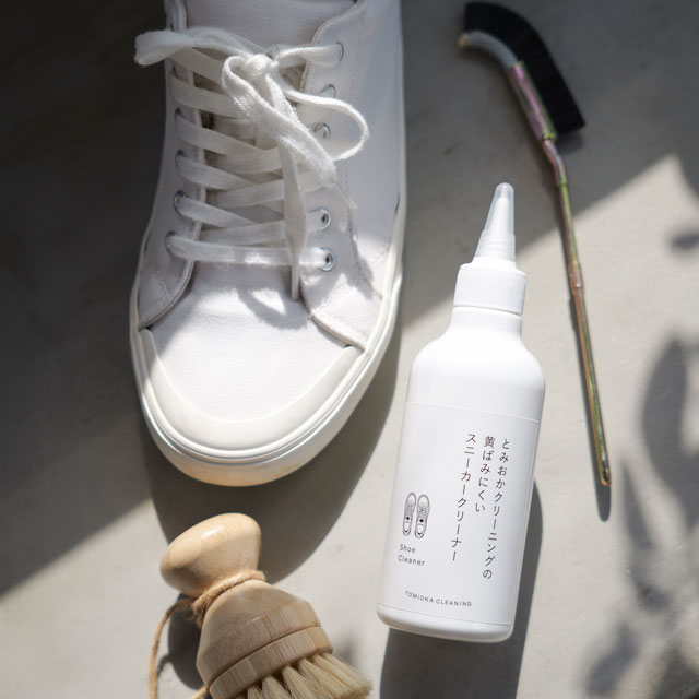 スニーカークリーナー