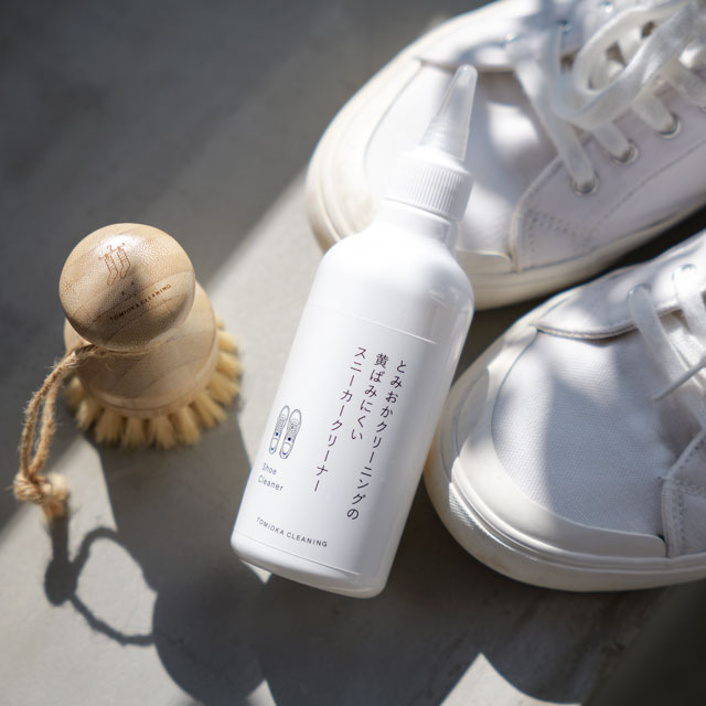スニーカークリーナー