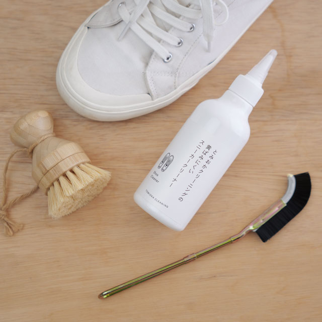 スニーカークリーナー