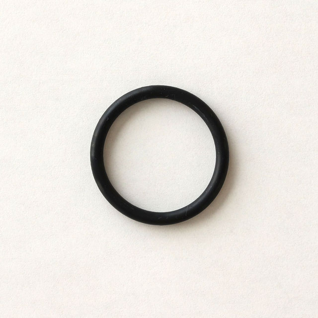 起毛キルトカバーのステンレス湯たんぽ 蓋用パッキン 別売り