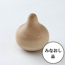 【みなおし品 てなおし品】コマ屋のツボ押し