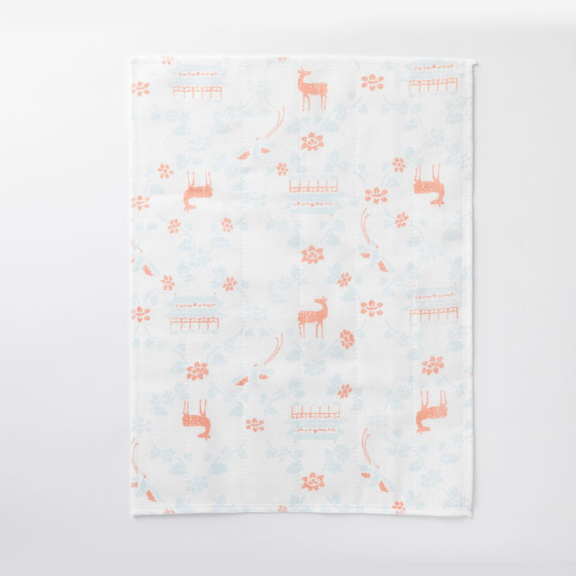 奈良ふきん 飛火野