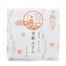 京都ふきん