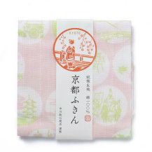 京都ふきん