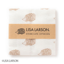 LISA LARSON ふきん