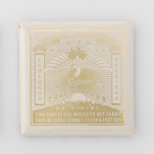 THE KITCHEN CLOTH　麻