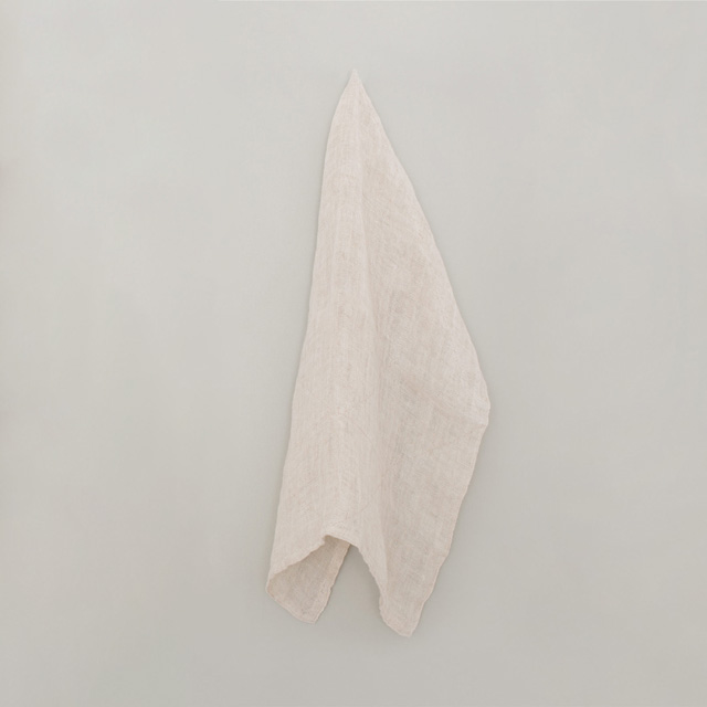 THE KITCHEN CLOTH　麻