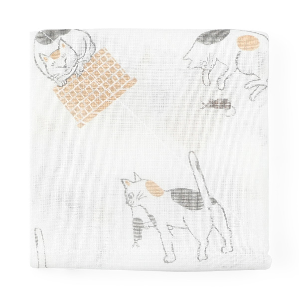 【WEB限定】はにゃふきん