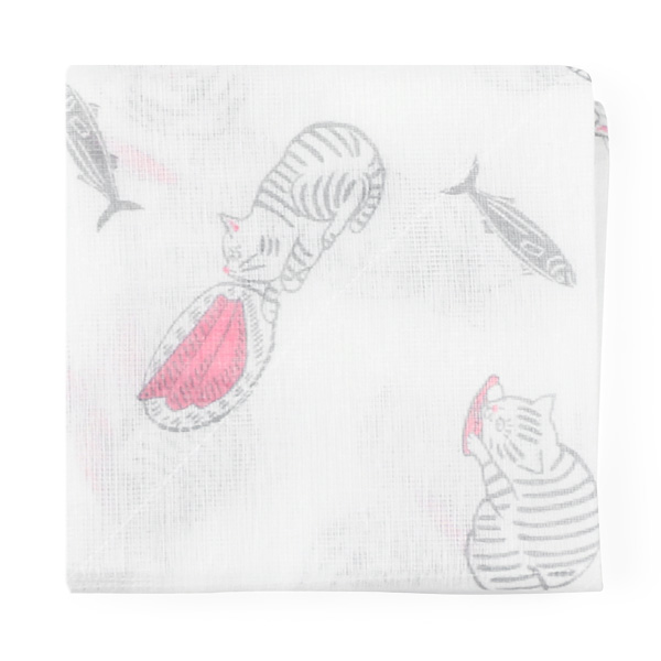 はにゃふきん ミケ