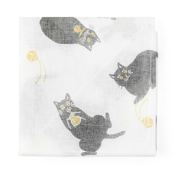 はにゃふきん ミケ