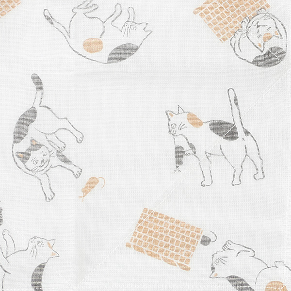 【WEB限定】はにゃふきん