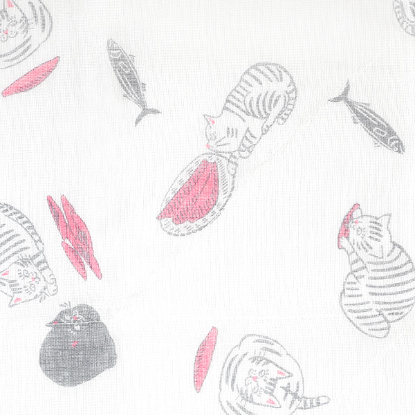 はにゃふきん ミケ