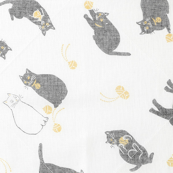 はにゃふきん ミケ