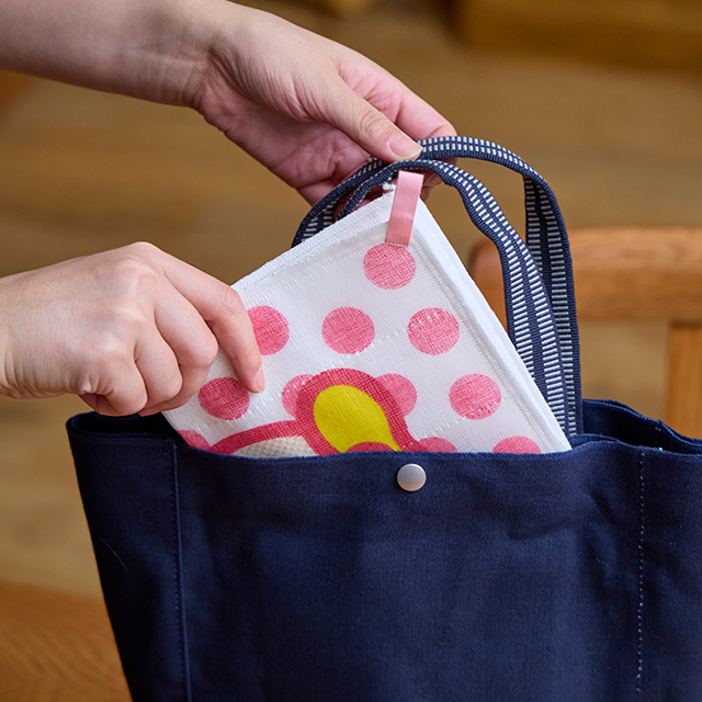 OSAMUGOODS　4枚入り限定ボックス