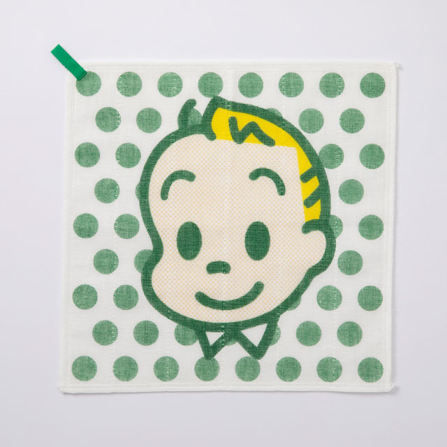 OSAMUGOODS　4枚入り限定ボックス