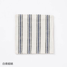 白青細縞