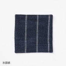 水面縞