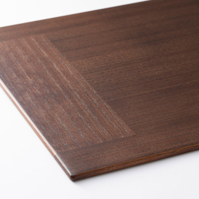 【WEB限定】ASAKURA KIRI Place Mat