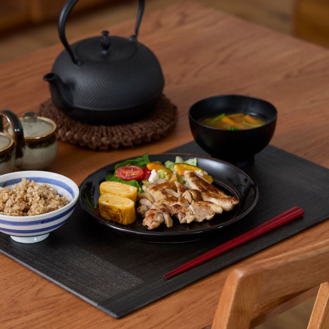 【WEB限定】ASAKURA KIRI Place Mat