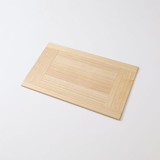 【WEB限定】ASAKURA KIRI Place Mat クリア