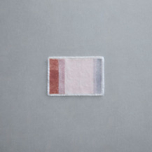 くらしの工藝布　ニードルパンチ　敷布　S