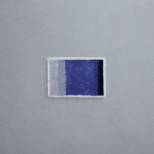 くらしの工藝布　ニードルパンチ　敷布　S