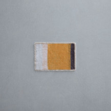 くらしの工藝布　ニードルパンチ　敷布　S