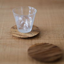 RetRe　虫喰いのコースター