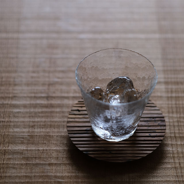 RetRe　虫喰いのコースター