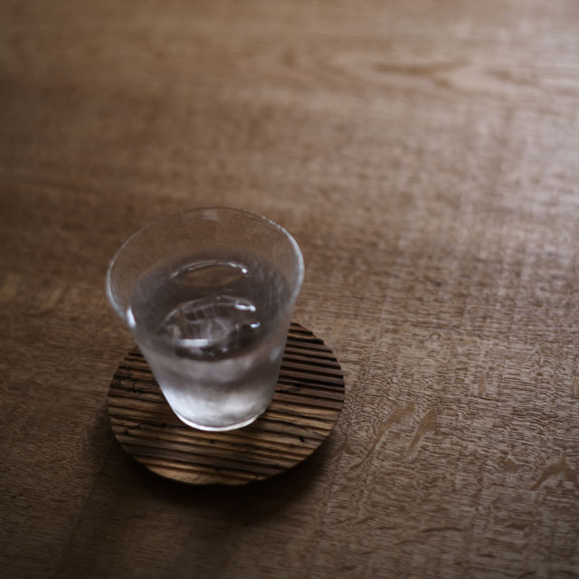 RetRe　虫喰いのコースター