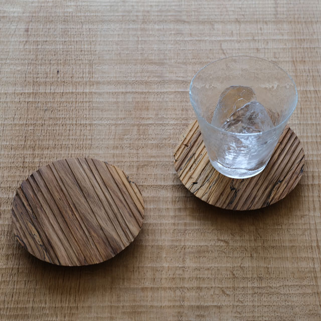 RetRe　虫喰いのコースター