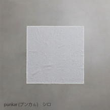 punkar　シロ