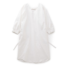 割烹着　ロング丈